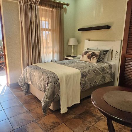 Goodnight Guest Lodge Johannesburg Dış mekan fotoğraf