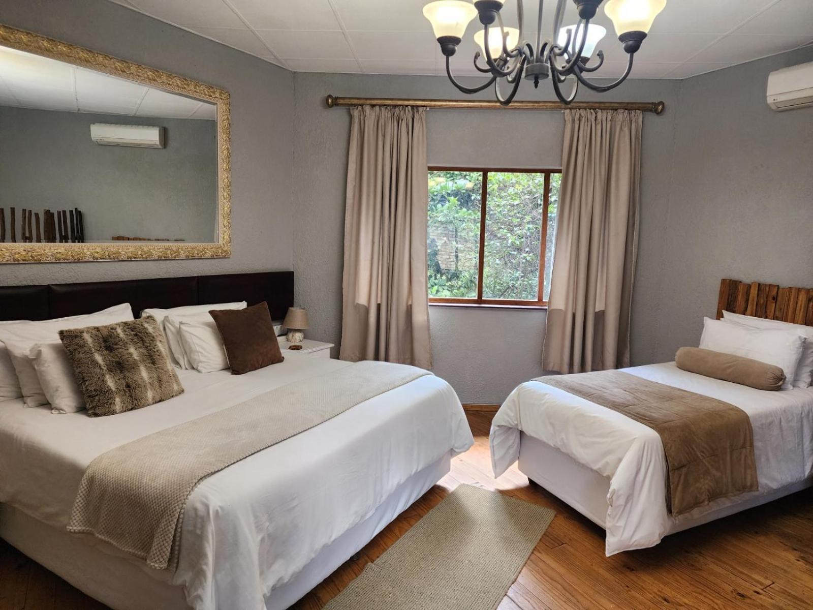 Goodnight Guest Lodge Johannesburg Dış mekan fotoğraf