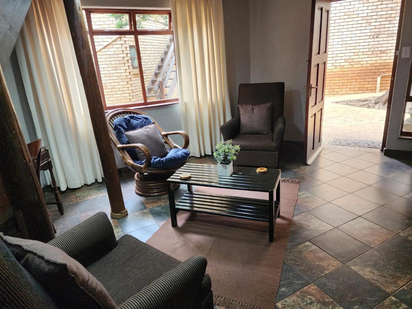 Goodnight Guest Lodge Johannesburg Dış mekan fotoğraf