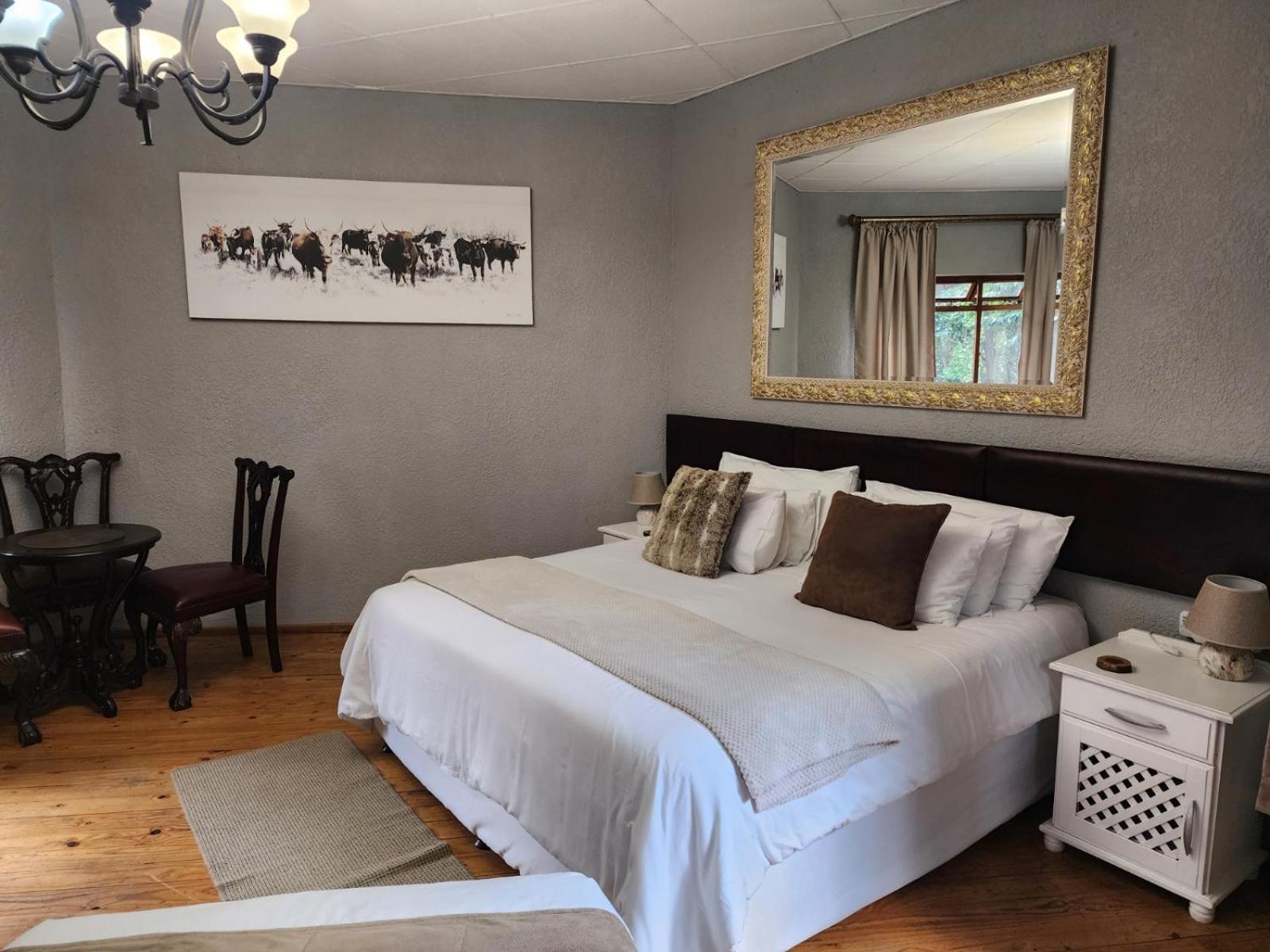 Goodnight Guest Lodge Johannesburg Dış mekan fotoğraf
