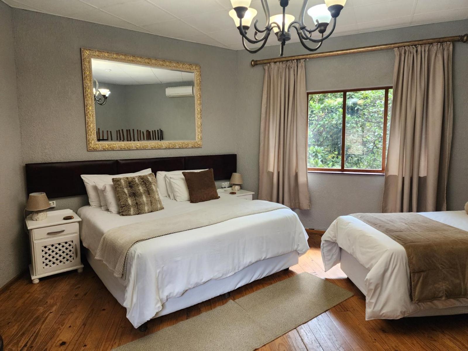 Goodnight Guest Lodge Johannesburg Dış mekan fotoğraf