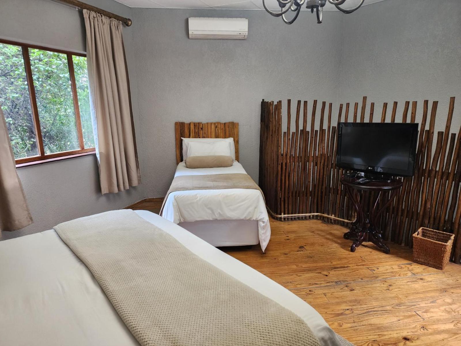 Goodnight Guest Lodge Johannesburg Dış mekan fotoğraf