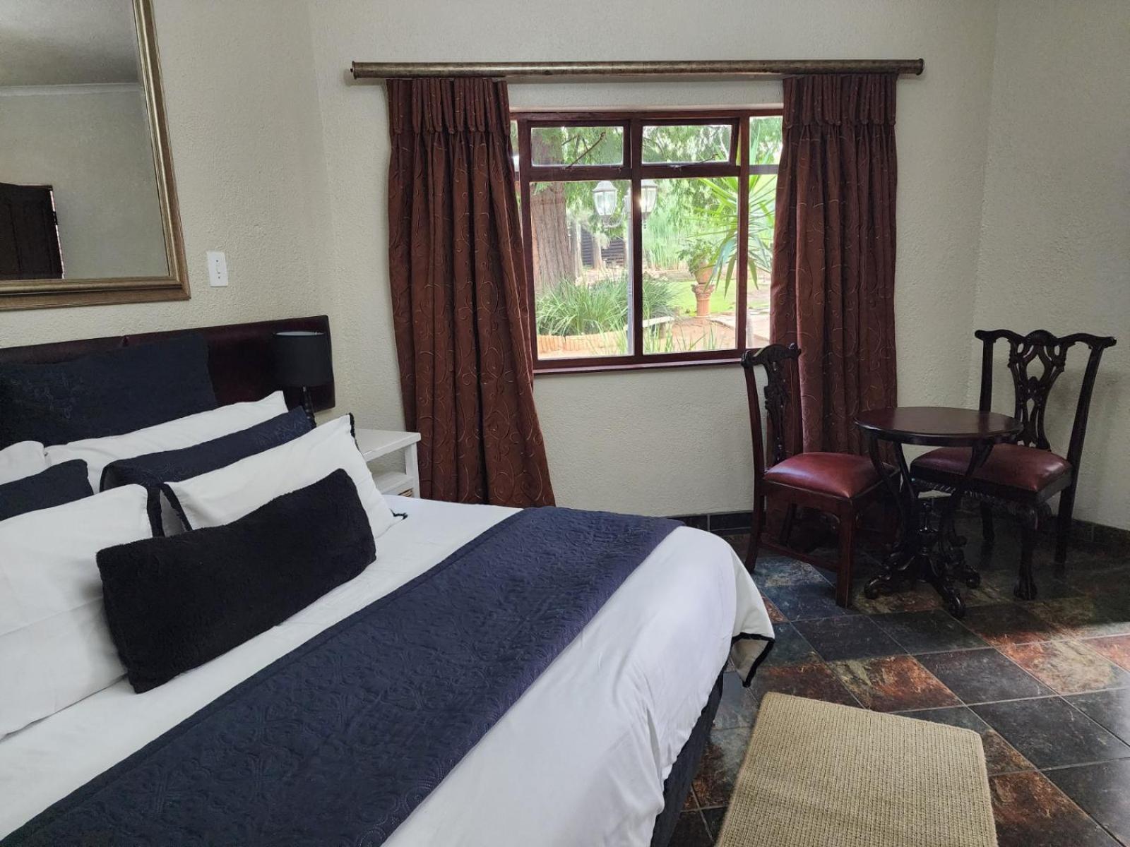 Goodnight Guest Lodge Johannesburg Dış mekan fotoğraf