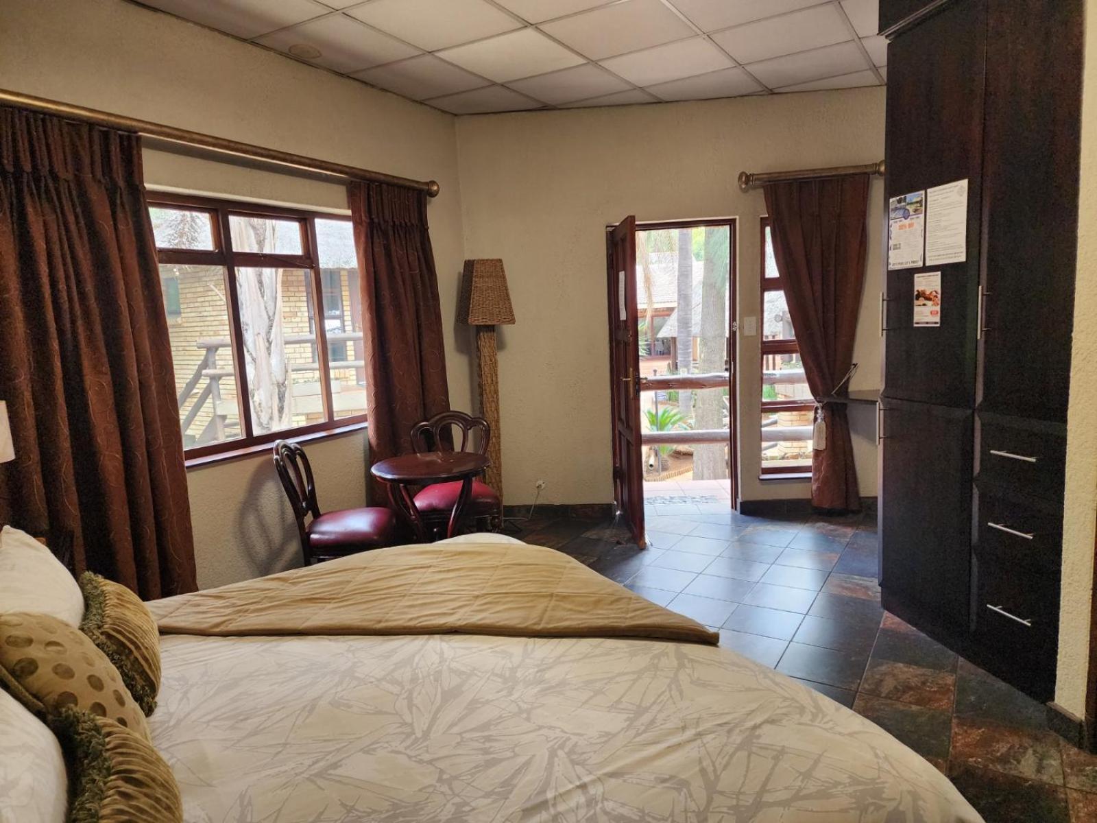 Goodnight Guest Lodge Johannesburg Dış mekan fotoğraf