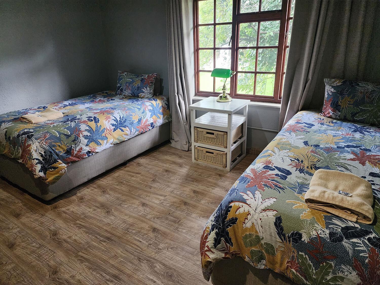 Goodnight Guest Lodge Johannesburg Dış mekan fotoğraf