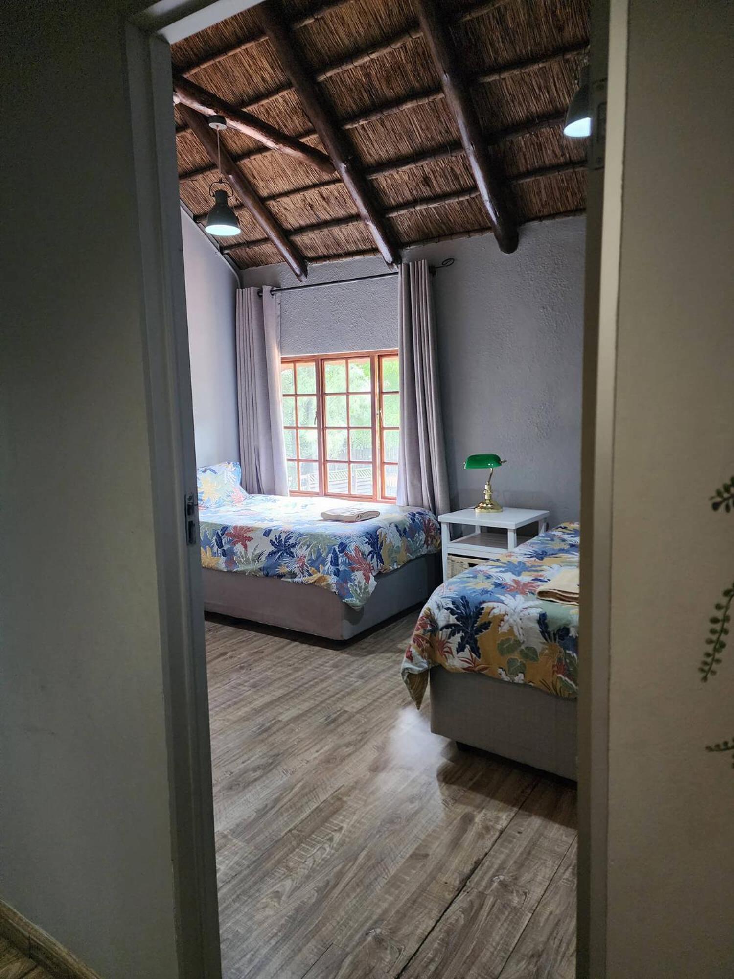 Goodnight Guest Lodge Johannesburg Dış mekan fotoğraf