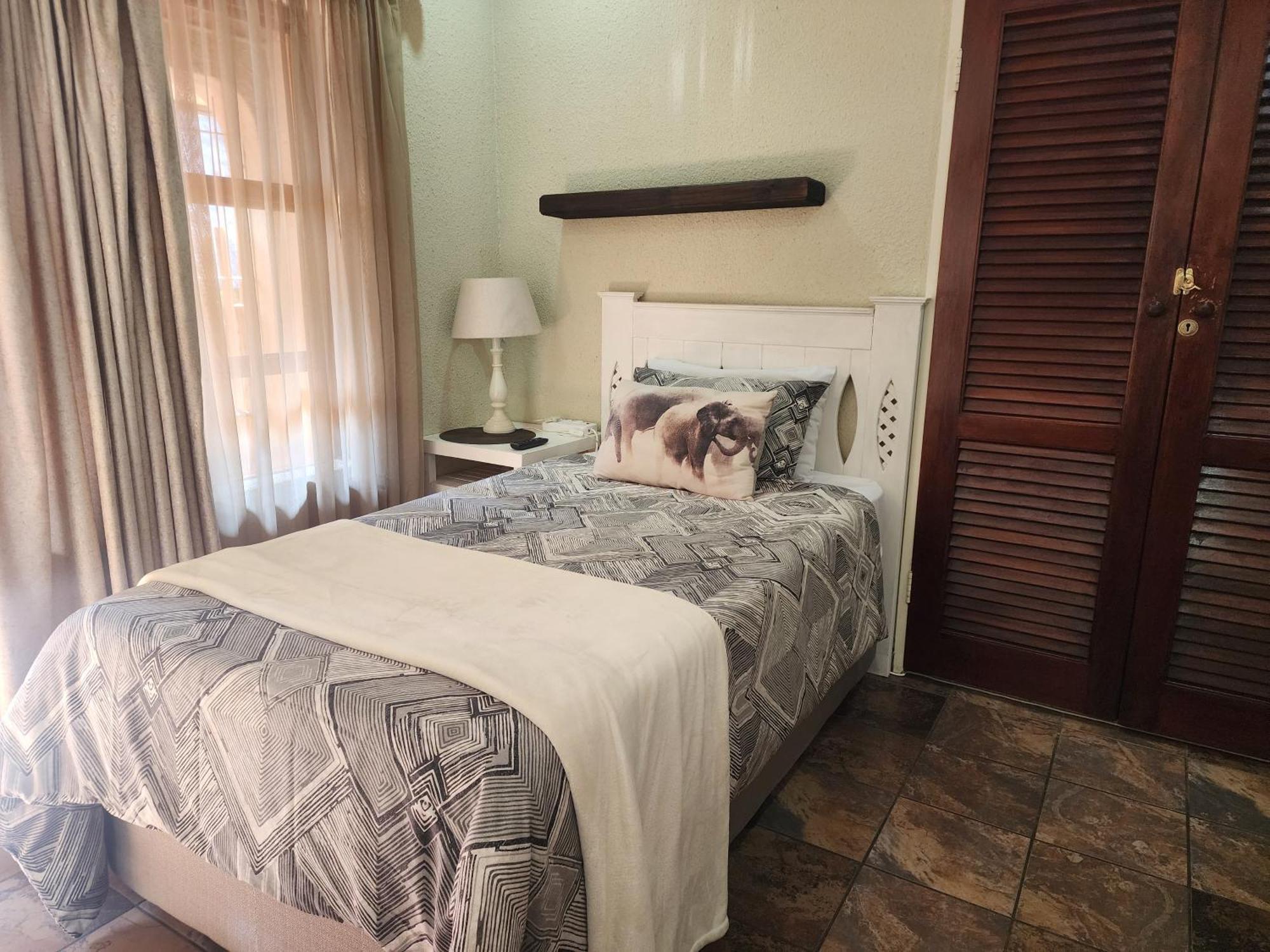 Goodnight Guest Lodge Johannesburg Dış mekan fotoğraf